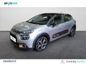 Annonce Citroen C3 occasion Essence C3 PureTech 110 S&S BVM6 C-Series 5p  Onet-le-Chteau