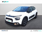 Citroen C3 occasion année 2024 boite Manuelle Annonce Citroen C3 occasion Essence C3 PureTech 110 S&S BVM6 C-Series 5p à Figeac