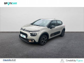 Citroen C3 occasion année 2024 boite Manuelle Annonce Citroen C3 occasion Essence C3 PureTech 110 S&S BVM6 C-Series 5p à Figeac