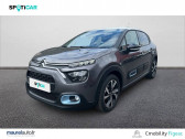 Citroen C3 occasion boite Manuelle Annonce Citroen C3 occasion Essence C3 PureTech 110 S&S BVM6 Elle 5p à Figeac