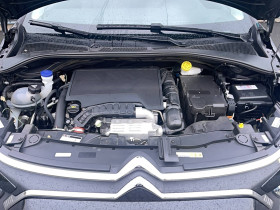 Citroen C3 C3 PureTech 110 S&S BVM6 Feel Pack 5p  occasion  Lescure-d'Albigeois - photo n3