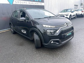 Citroen C3 C3 PureTech 110 S&S BVM6 Feel Pack 5p  occasion  Lescure-d'Albigeois - photo n4