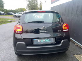 Citroen C3 C3 PureTech 110 S&S BVM6 Feel Pack 5p  occasion  Lescure-d'Albigeois - photo n7