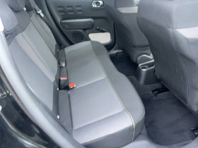 Citroen C3 C3 PureTech 110 S&S BVM6 Feel Pack 5p  occasion  Lescure-d'Albigeois - photo n19