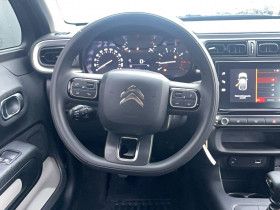 Citroen C3 C3 PureTech 110 S&S BVM6 Feel Pack 5p  occasion  Lescure-d'Albigeois - photo n10