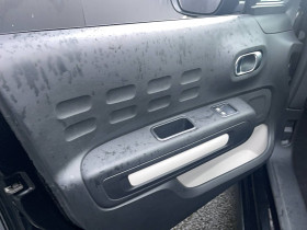 Citroen C3 C3 PureTech 110 S&S BVM6 Feel Pack 5p  occasion  Lescure-d'Albigeois - photo n14