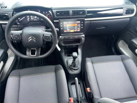 Citroen C3 C3 PureTech 110 S&S BVM6 Feel Pack 5p  occasion  Lescure-d'Albigeois - photo n11