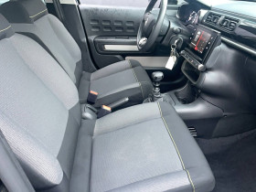 Citroen C3 C3 PureTech 110 S&S BVM6 Feel Pack 5p  occasion  Lescure-d'Albigeois - photo n17