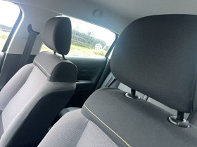 Citroen C3 C3 PureTech 110 S&S BVM6 Feel Pack 5p  occasion  Lescure-d'Albigeois - photo n15