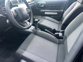 Citroen C3 C3 PureTech 110 S&S BVM6 Feel Pack 5p  occasion  Lescure-d'Albigeois - photo n13