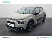 Annonce Citroen C3 occasion Essence C3 PureTech 110 S&S BVM6 Feel Pack 5p � Onet-le-Ch�teau