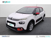 Annonce Citroen C3 occasion Essence C3 PureTech 110 S&S BVM6 Graphic 5p  Onet-le-Chteau