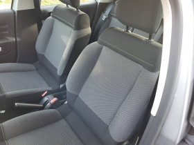Citroen C3 C3 PureTech 110 S&S BVM6 Graphic 5p  occasion  Lescure-d'Albigeois - photo n11