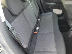Citroen C3 C3 PureTech 110 S&S BVM6 Graphic 5p  occasion  Lescure-d'Albigeois - photo n16