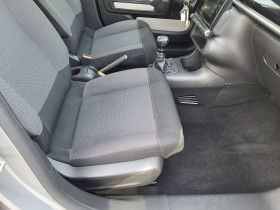 Citroen C3 C3 PureTech 110 S&S BVM6 Graphic 5p  occasion  Lescure-d'Albigeois - photo n15