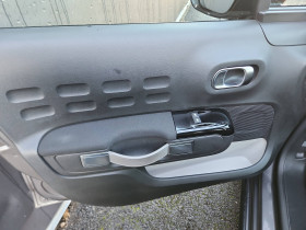 Citroen C3 C3 PureTech 110 S&S BVM6 Shine 5p  occasion  Lescure-d'Albigeois - photo n14