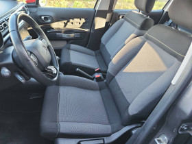 Citroen C3 C3 PureTech 110 S&S BVM6 Shine 5p  occasion  Lescure-d'Albigeois - photo n12