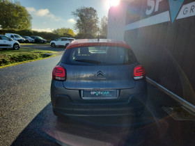 Citroen C3 C3 PureTech 110 S&S BVM6 Shine 5p  occasion  Lescure-d'Albigeois - photo n7