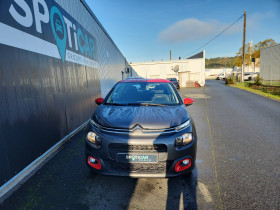 Citroen C3 C3 PureTech 110 S&S BVM6 Shine 5p  occasion  Lescure-d'Albigeois - photo n2