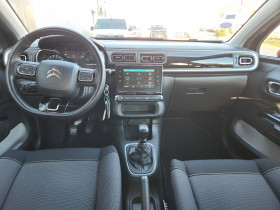 Citroen C3 C3 PureTech 110 S&S BVM6 Shine 5p  occasion  Lescure-d'Albigeois - photo n11