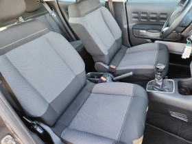 Citroen C3 C3 PureTech 110 S&S BVM6 Shine 5p  occasion  Lescure-d'Albigeois - photo n16