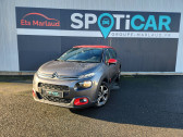 Citroen C3 C3 PureTech 110 S&S BVM6 Shine 5p   Lescure-d'Albigeois 81