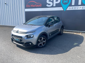Citroen C3 , garage ETS MARLAUD - CONCESSIONAIRES CITROEN - OPEL - DS CERTIFIED - SPOTICAR  Lescure-d'Albigeois