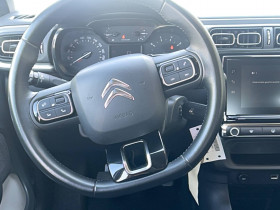 Citroen C3 C3 PureTech 110 S&S BVM6 Shine 5p  occasion  Lescure-d'Albigeois - photo n10