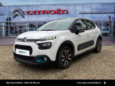 Citroen C3 occasion année 2021 boite Manuelle Annonce Citroen C3 occasion Essence C3 PureTech 110 S&S BVM6 Shine 5p à Mont-de-Marsan