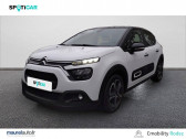 Annonce Citroen C3 occasion Essence C3 PureTech 110 S&S BVM6 Shine 5p � Onet-le-Ch�teau