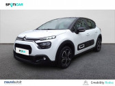 Annonce Citroen C3 occasion Essence C3 PureTech 110 S&S BVM6 Shine 5p � Onet-le-Ch�teau