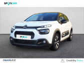 Annonce Citroen C3 occasion Essence C3 PureTech 110 S&S BVM6 Shine 5p � Onet-le-Ch�teau