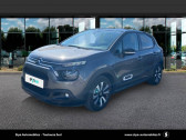 Citroen C3 occasion année 2021 boite Manuelle Annonce Citroen C3 occasion Essence C3 PureTech 110 S&S BVM6 Shine 5p à Toulouse