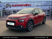 Citroen C3 occasion année 2020 boite Manuelle Annonce Citroen C3 occasion Essence C3 PureTech 110 S&S BVM6 Shine 5p à Mont-de-Marsan