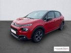 Citroen C3 occasion boite Manuelle Annonce Citroen C3 occasion Essence C3 PureTech 110 S&S BVM6 Shine 5p à Mont-de-Marsan