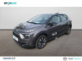 Citroen C3 occasion boite Manuelle Annonce Citroen C3 occasion Essence C3 PureTech 110 S&S BVM6 Shine 5p à Castres