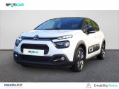 Citroen C3 C3 PureTech 110 S&S BVM6 Shine 5p  2023 - annonce de voiture en vente sur Auto Sélection.com