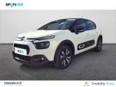 Citroen C3 C3 PureTech 110 S&S BVM6 Shine 5p  2023 - annonce de voiture en vente sur Auto Sélection.com