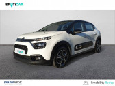 Citroen C3 occasion année 2022 boite Manuelle Annonce Citroen C3 occasion Essence C3 PureTech 110 S&S BVM6 Shine 5p à Onet-le-Château