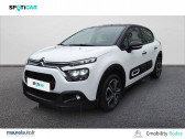Annonce Citroen C3 occasion Essence C3 PureTech 110 S&S BVM6 Shine 5p  Onet-le-Chteau