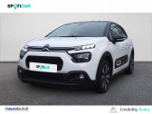 Annonce Citroen C3 occasion Essence C3 PureTech 110 S&S BVM6 Shine 5p  Onet-le-Chteau