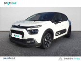 Annonce Citroen C3 occasion Essence C3 PureTech 110 S&S BVM6 Shine 5p � Onet-le-Ch�teau