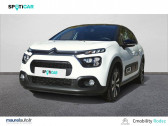 Annonce Citroen C3 occasion Essence C3 PureTech 110 S&S BVM6 Shine 5p � Onet-le-Ch�teau