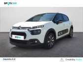 Annonce Citroen C3 occasion Essence C3 PureTech 110 S&S BVM6 Shine 5p  Onet-le-Chteau