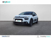 Annonce Citroen C3 occasion Essence C3 PureTech 110 S&S BVM6 Shine 5p  Onet-le-Chteau