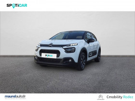 Citroen C3 , garage CITROEN RODEZ C12 AUTOMOBILES  Onet-le-Chteau