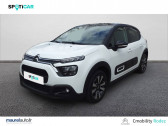 Citroen C3 occasion année 2023 boite Manuelle Annonce Citroen C3 occasion Essence C3 PureTech 110 S&S BVM6 Shine 5p à Onet-le-Château