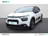 Annonce Citroen C3 occasion Essence C3 PureTech 110 S&S BVM6 Shine 5p  Onet-le-Chteau