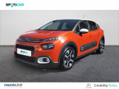 Citroen C3 occasion année 2021 boite Manuelle Annonce Citroen C3 occasion Essence C3 PureTech 110 S&S BVM6 Shine 5p à Onet-le-Château