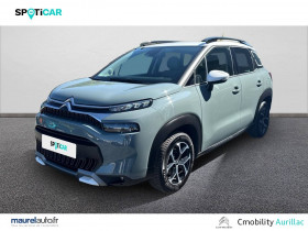 Citroen C3 occasion  mise en vente à Onet-le-Chteau par le garage CITROEN RODEZ C12 AUTOMOBILES - photo n°1